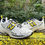 Thumbnail: GANNI x New Balance 1906R "Egret"