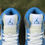 Thumbnail: Air Jordan 1 - Mid "University Blue"