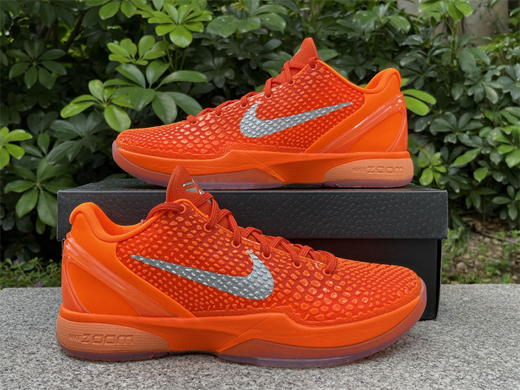 Thumbnail: Nike Kobe 6