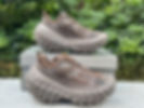 Thumbnail: Balenciaga Defender Sneaker