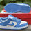 Thumbnail: Nike Dunk - Low "University Blue"