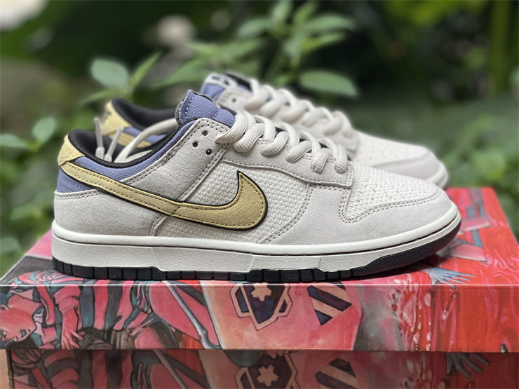 Thumbnail: Otomo Katshuhiro x Nike Dunk - Low