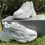 Thumbnail: Balenciaga Triple S Sneaker "Allover Logo - White"