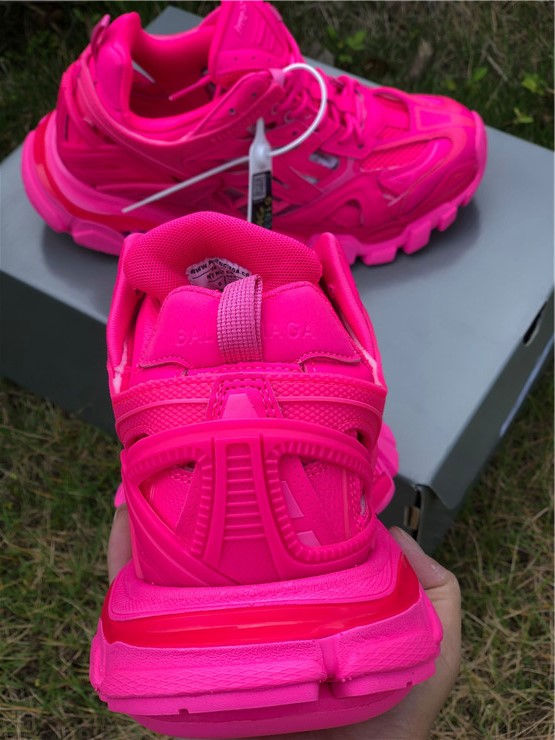 Thumbnail: Balenciaga Track.2 Sneaker