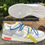 Thumbnail: Off-White x Nike Dunk - Low "Lot 10 of 50"