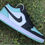 Thumbnail: Air Jordan 1 - Low "Emerald"