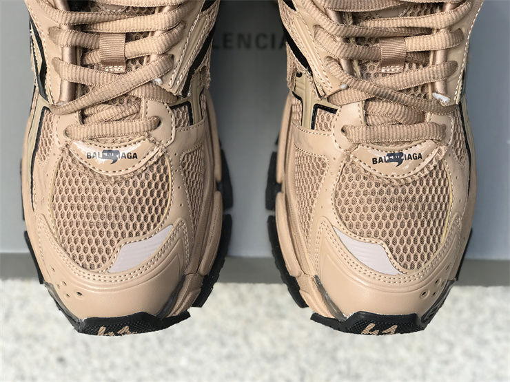 Thumbnail: Balenciaga Runner Sneaker