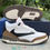 Thumbnail: Travis Scott x Air Jordan 3 "Mocha"