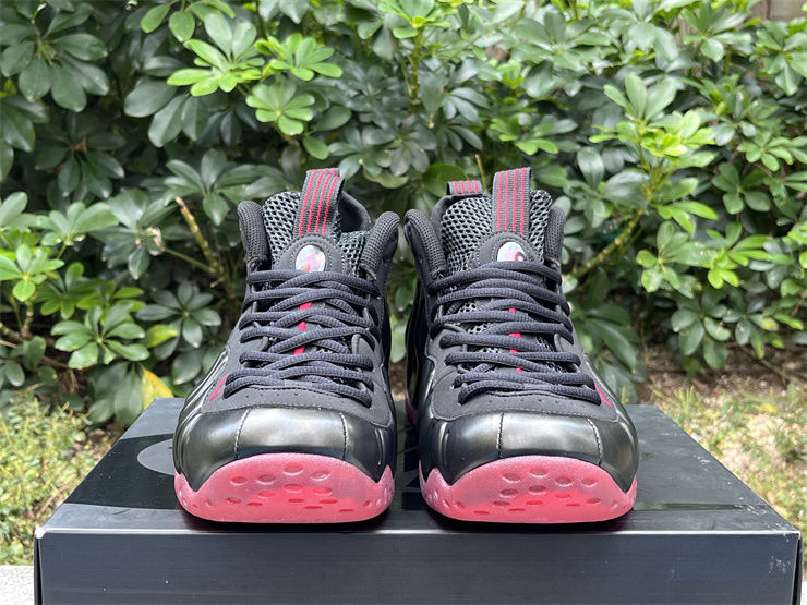 Thumbnail: Nike Air Foamposite One "Cough Drop"