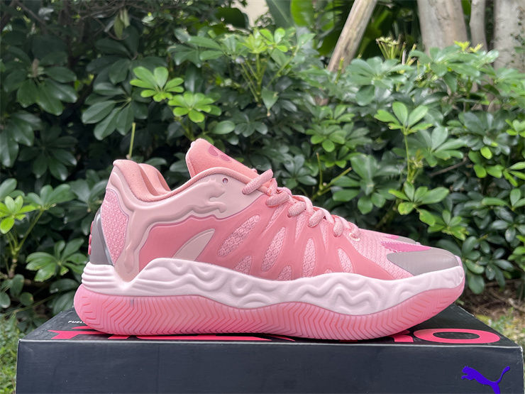 Thumbnail: PUMA Hali 1