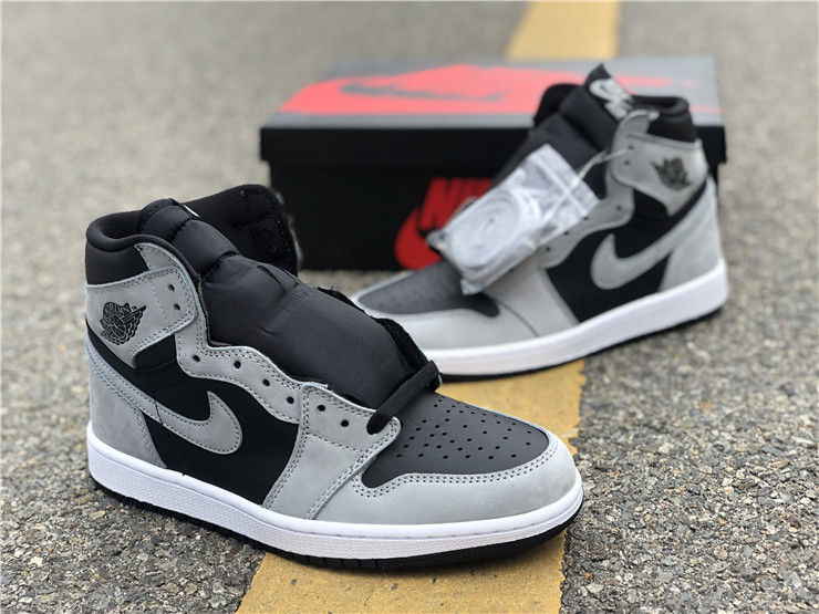 Thumbnail: Air Jordan 1 - High "Shadow 2.0"