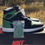 Thumbnail: Air Jordan 1 - High "Pine Green 2.0"
