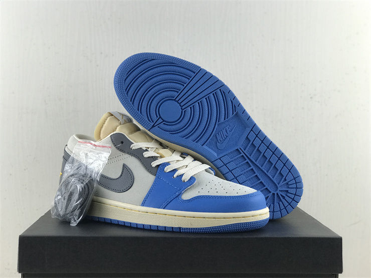 Air Jordan 1 - Low "Tokyo 96"