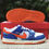 Thumbnail: Nike Dunk - Low Scrap "Knicks"