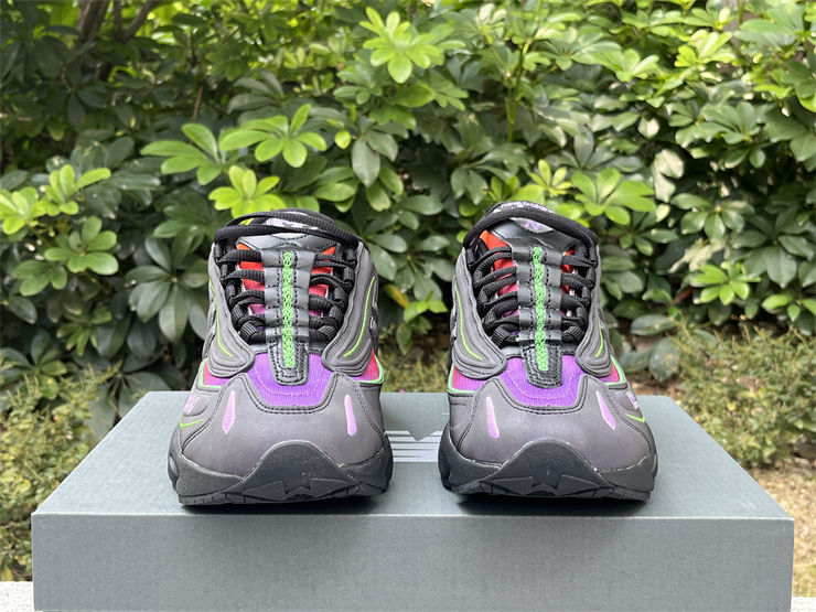 Thumbnail: New Balance 1000 "Reflective Pack - Black Honeycomb"