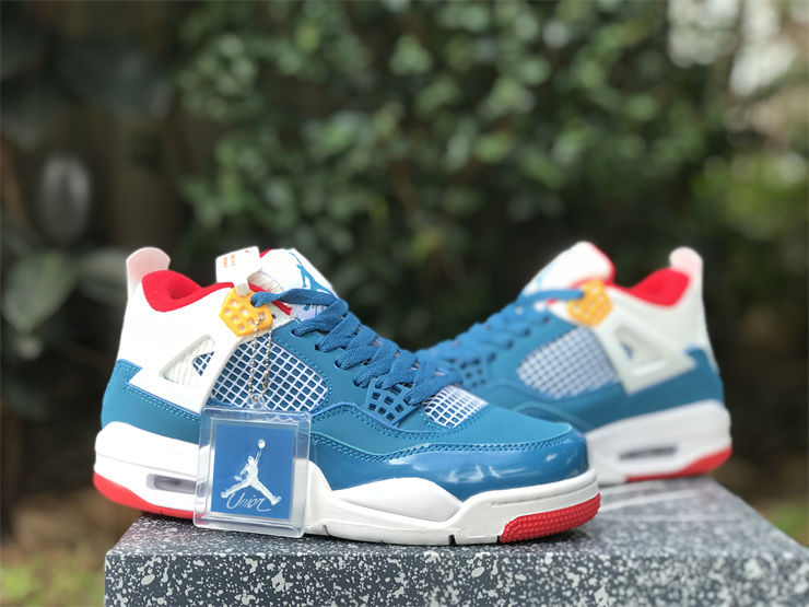 Thumbnail: Air Jordan 4 "Messy Room"