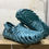Thumbnail: Salehe Bembury x Crocs Pollex Clog "Tide"