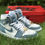 Thumbnail: Air Jordan 1 - High "Denim"