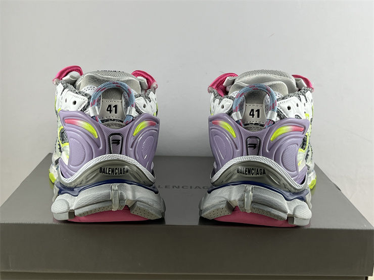 Thumbnail: Balenciaga Runner Sneaker