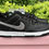 Thumbnail: Diamond Suuply Co. x Nike Dunk - Low "Black Diamond"