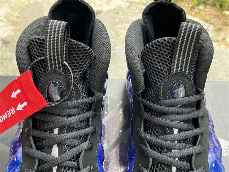 Thumbnail: Nike Air Foamposite One "Galaxy" 2025