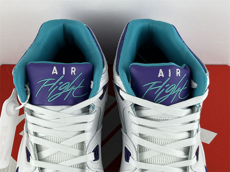 Thumbnail: Nike Air Flight 89 "Grape"