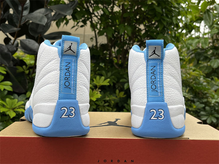Thumbnail: Air Jordan 12 "Melo" 2025