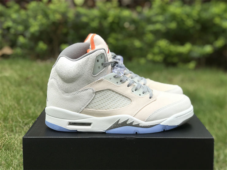 Thumbnail: Air Jordan 5 "Craft"