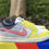 Thumbnail: Xavier Schipani x Nike Dunk - Low "Be Ture - Trans Joy"