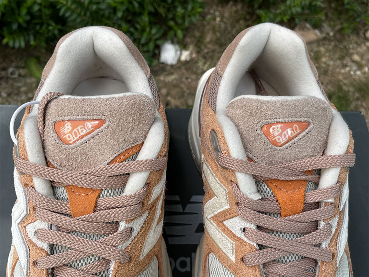 Thumbnail: New Balance 9060 "Craftwork Pack - Copper"