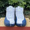 Thumbnail: Air Jordan 12 "French Blue"