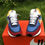 Thumbnail: sacai x Nike LDWaffle "Varsity Blue"
