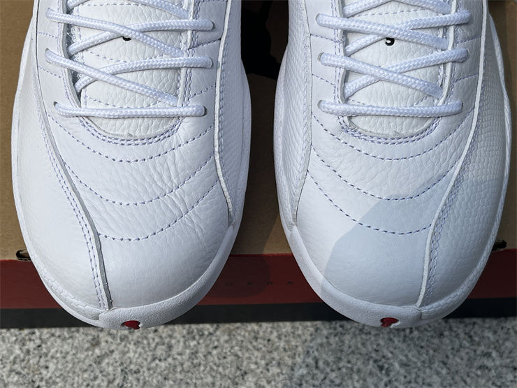 Thumbnail: Air Jordan 12 "Twist"
