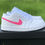 Thumbnail: Air Jordan 1 - Low "White Multi-Color"
