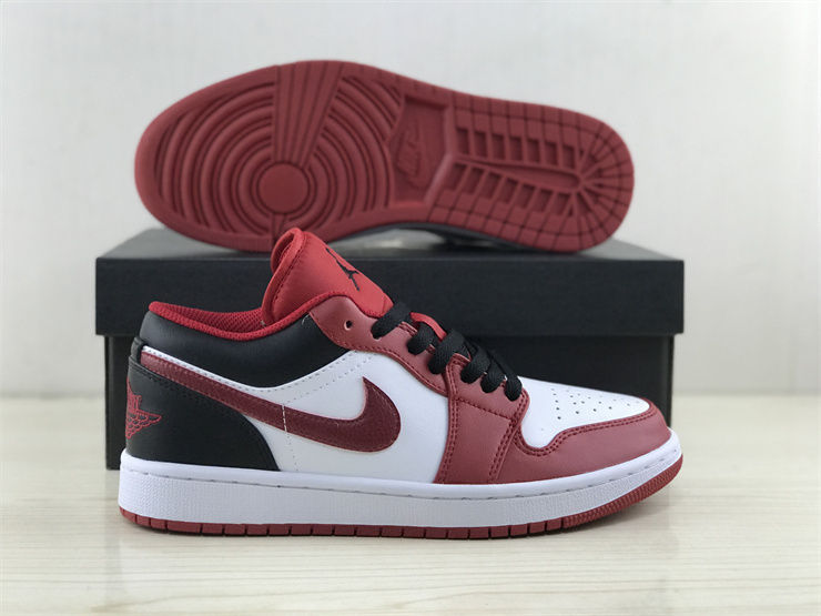 Thumbnail: Air Jordan 1 - Low