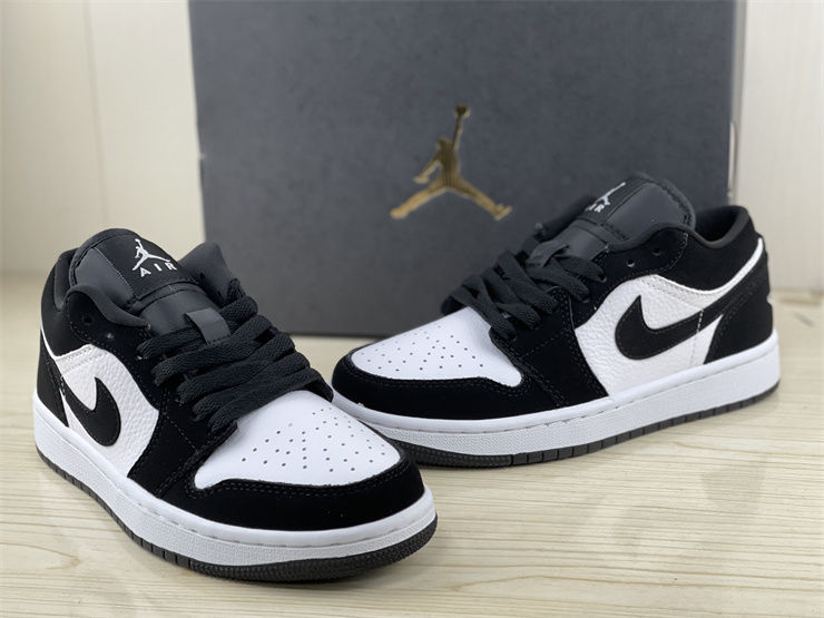 Thumbnail: Air Jordan 1 - Low