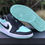 Thumbnail: Air Jordan 1 - Low "Emerald"