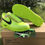 Thumbnail: Off-White x Nike Air Force 1 - Low "Volt"