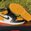 Thumbnail: Air Jordan 1 - High "Yellow Toe"