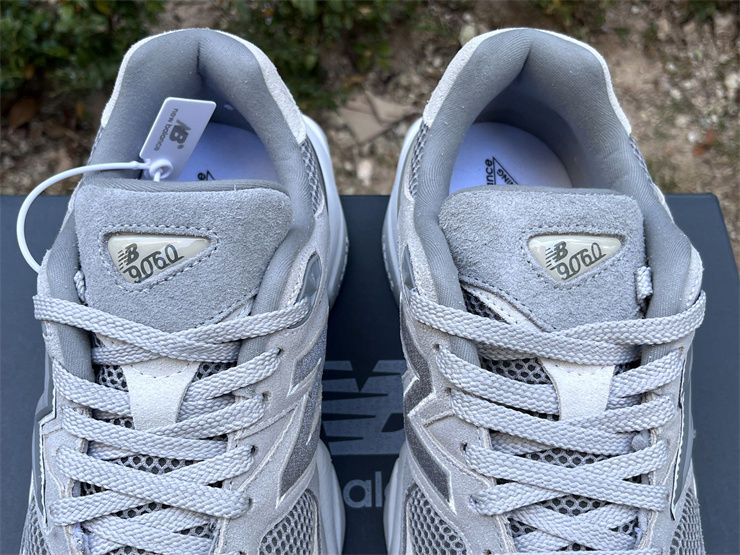 Thumbnail: New Balance 9060