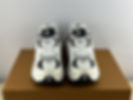 Thumbnail: Louis Vuitton Run 55 Sneaker