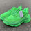 Thumbnail: Balenciaga Triple S Sneaker