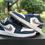 Thumbnail: Air Jordan 1 - Low "True Blue Cement"