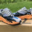 Thumbnail: Yeezy Boost 700 "Wash Orange"