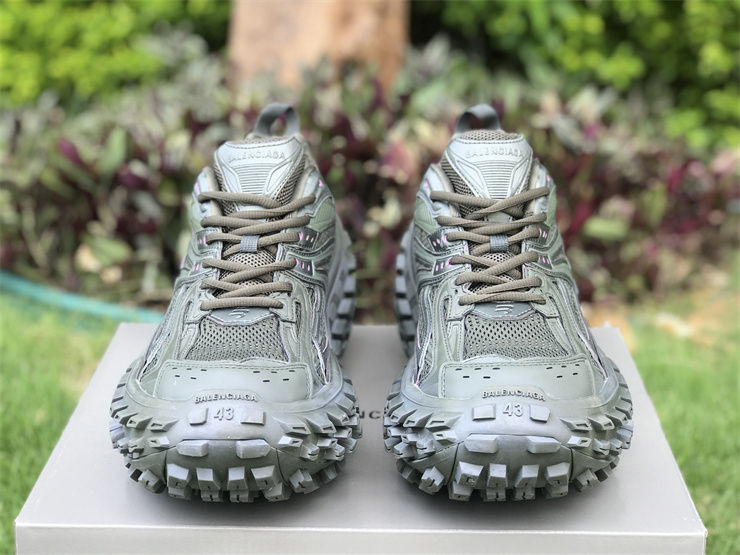 Thumbnail: Balenciaga Defender Sneaker