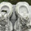 Thumbnail: Balenciaga 3XL Mule "Worn-Out - White"