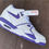Thumbnail: Nike Air Flight 89 "Court Purple"