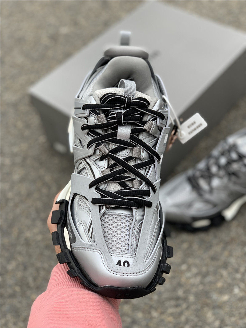 Thumbnail: Balenciaga Track Sneaker