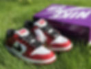Thumbnail: Dunk - Low "J-Pack Chicago"
