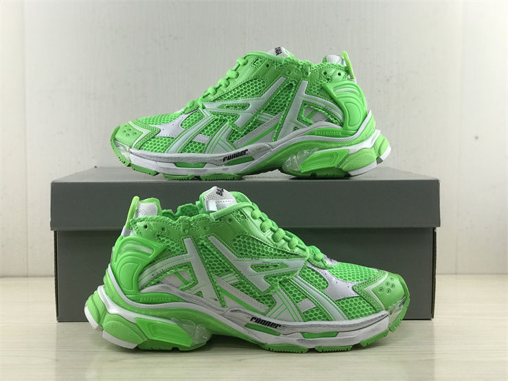 Thumbnail: Balenciaga Runner Sneaker
